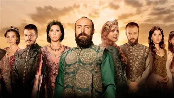Meryem Uzerli, Hürrem olarak dönüyor!