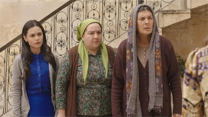 Karagül'de kabus başlıyor!