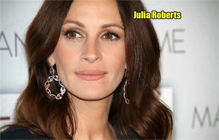 Julia Roberts'ın kardeşi ölü bulundu!