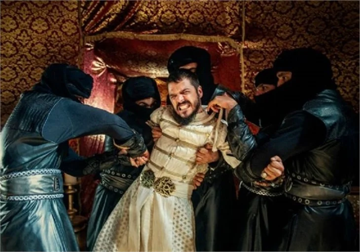 Şehzade Mustafa´nın gerçek hayatı