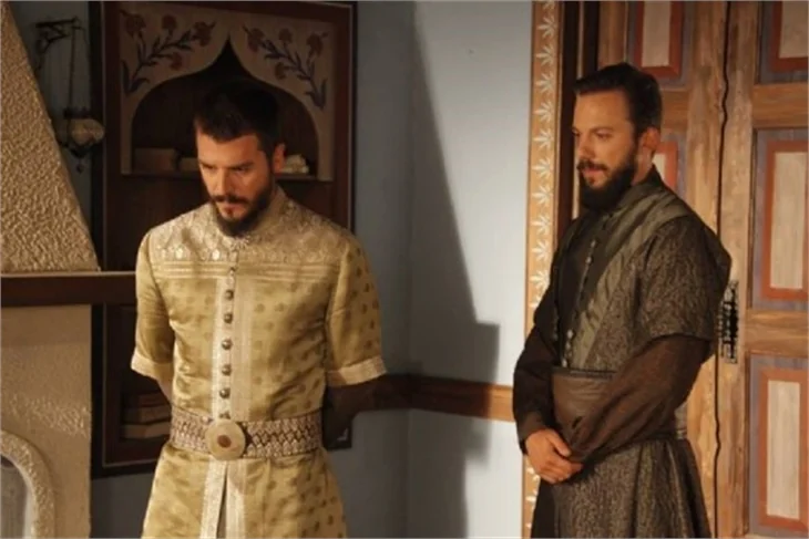 Şehzade Mustafa´nın gerçek hayatı