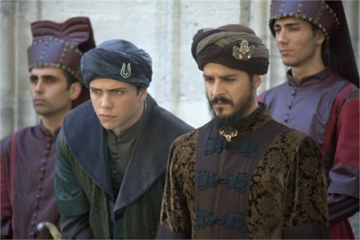 Şehzade Mustafa´nın gerçek hayatı