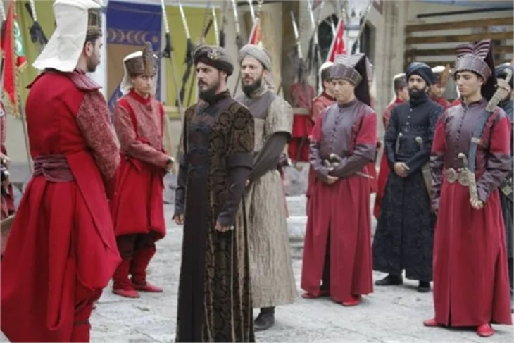 Şehzade Mustafa´nın gerçek hayatı