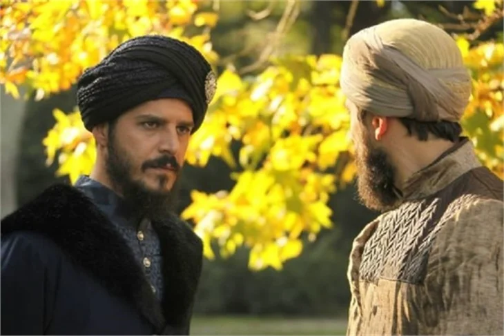 Şehzade Mustafa´nın gerçek hayatı