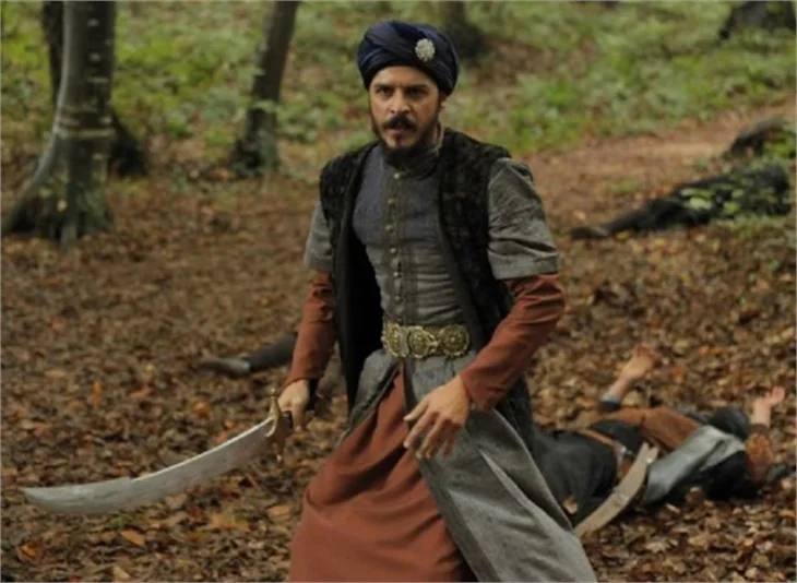 Şehzade Mustafa´nın gerçek hayatı
