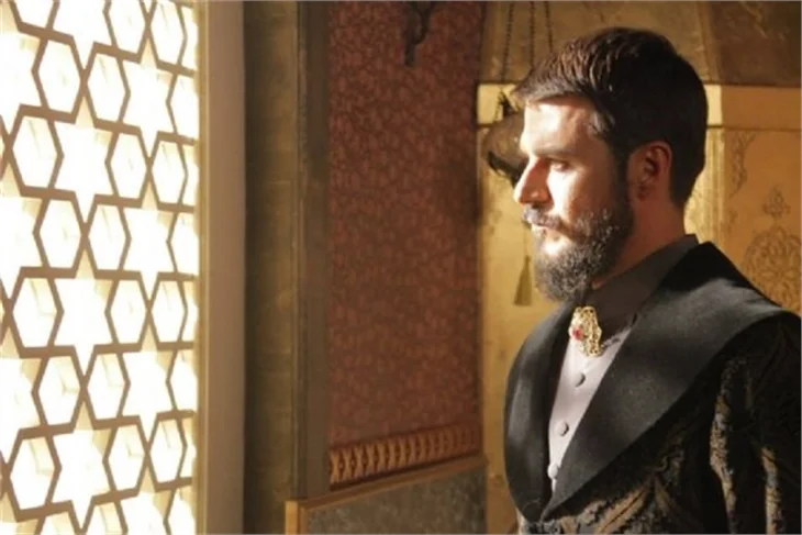 Şehzade Mustafa´nın gerçek hayatı