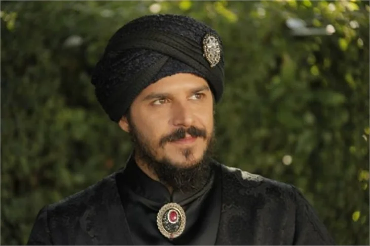 Şehzade Mustafa´nın gerçek hayatı