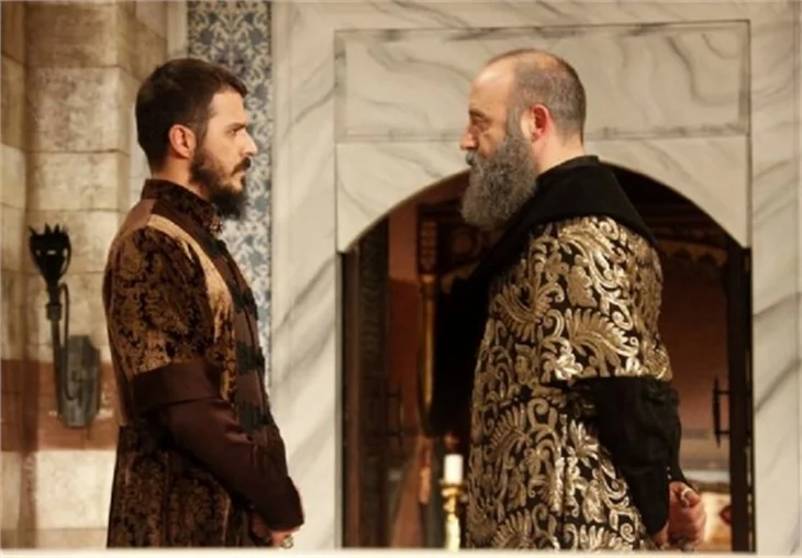 Şehzade Mustafa´nın gerçek hayatı