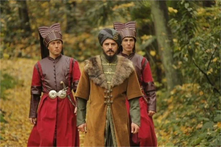 Şehzade Mustafa´nın gerçek hayatı