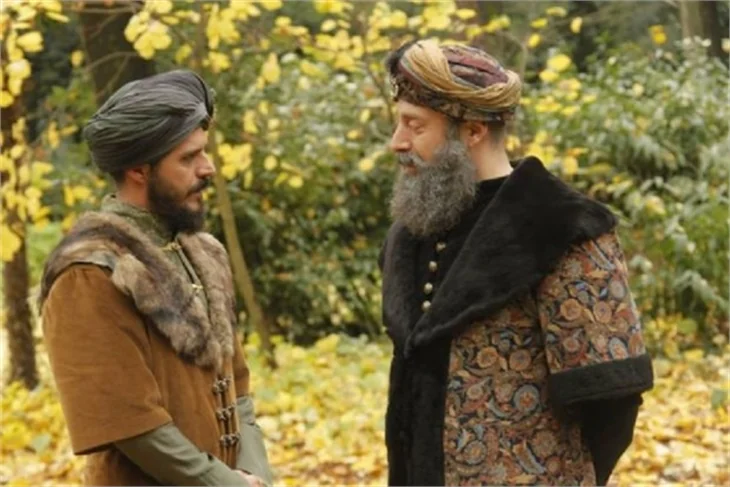 Şehzade Mustafa´nın gerçek hayatı