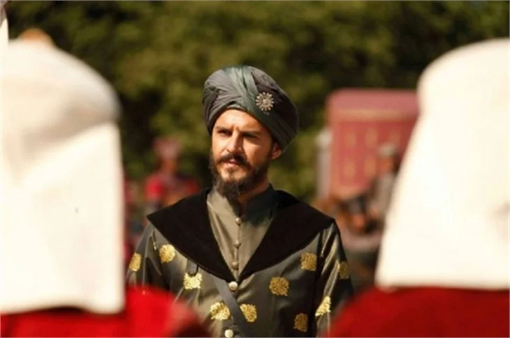 Şehzade Mustafa´nın gerçek hayatı