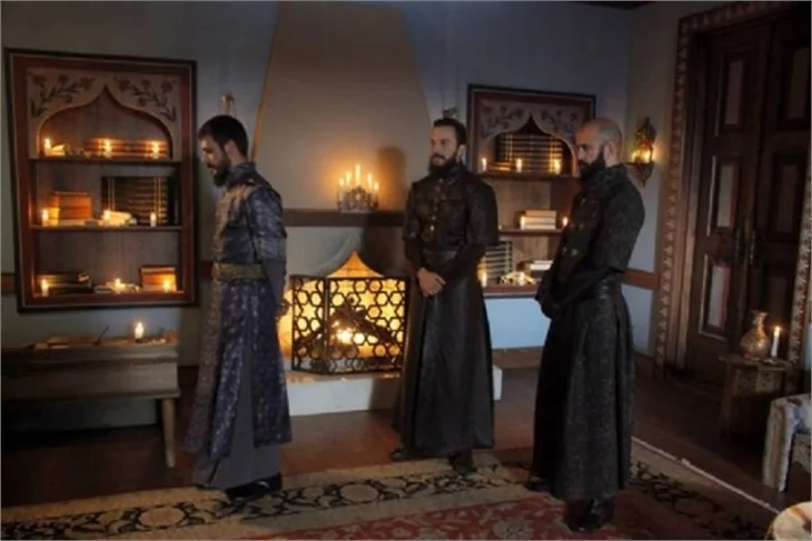 Şehzade Mustafa´nın gerçek hayatı