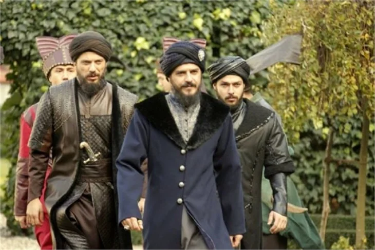 Şehzade Mustafa´nın gerçek hayatı