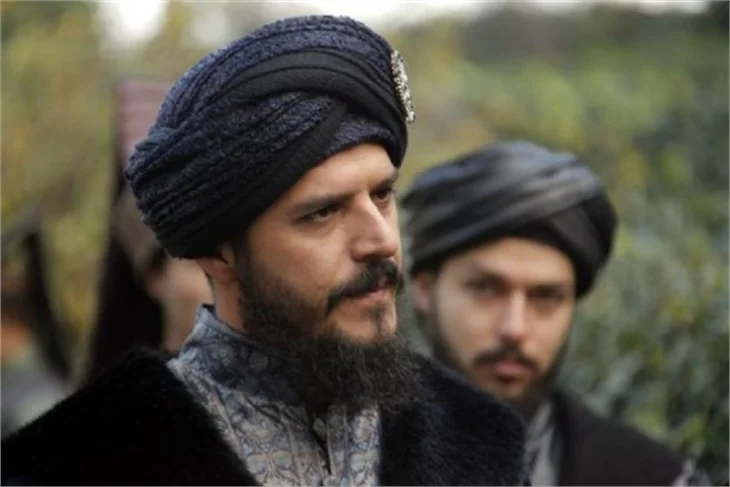 Şehzade Mustafa´nın gerçek hayatı