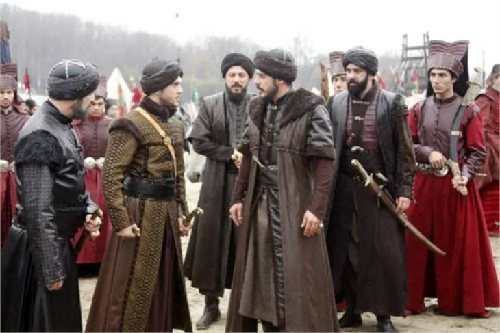 Şehzade Mustafa´nın gerçek hayatı