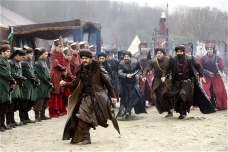 Şehzade Mustafa´nın gerçek hayatı