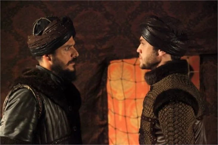 Şehzade Mustafa´nın gerçek hayatı