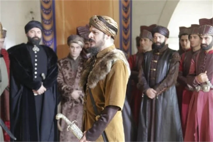 Şehzade Mustafa´nın gerçek hayatı