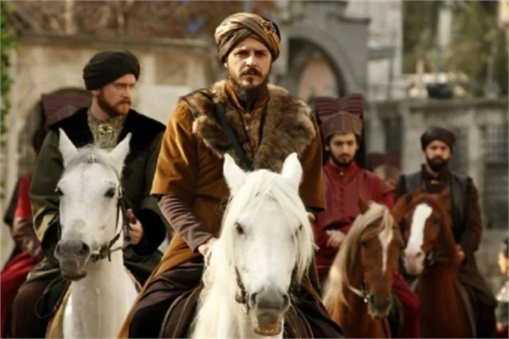 Şehzade Mustafa´nın gerçek hayatı
