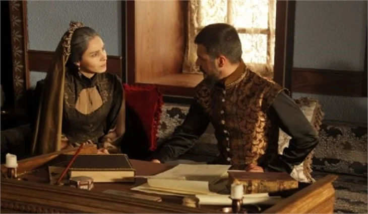 Şehzade Mustafa´nın gerçek hayatı