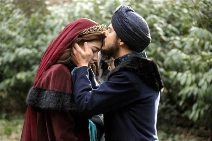 Şehzade Mustafa´nın gerçek hayatı