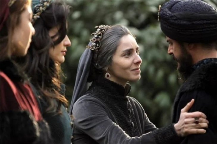 Şehzade Mustafa´nın gerçek hayatı