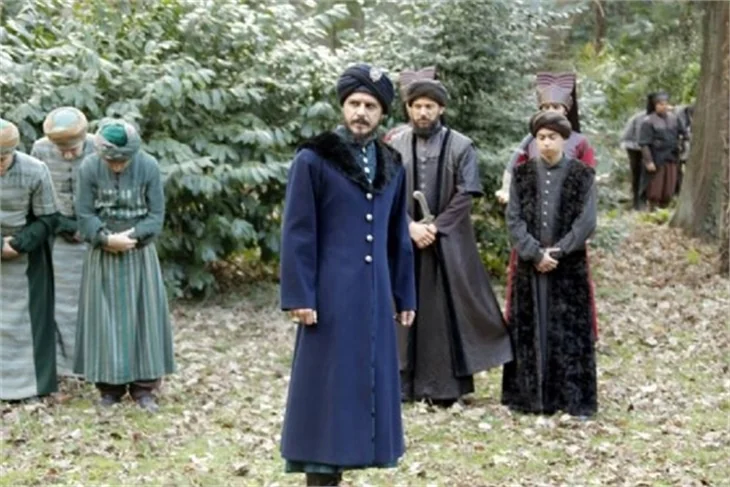 Şehzade Mustafa´nın gerçek hayatı
