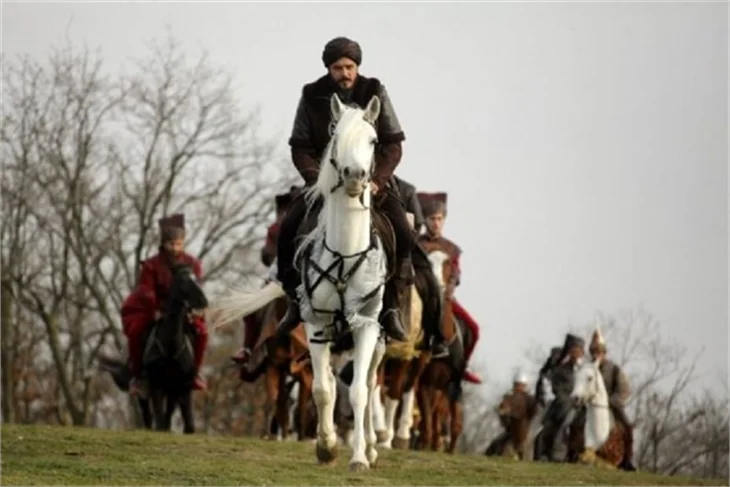Şehzade Mustafa´nın gerçek hayatı