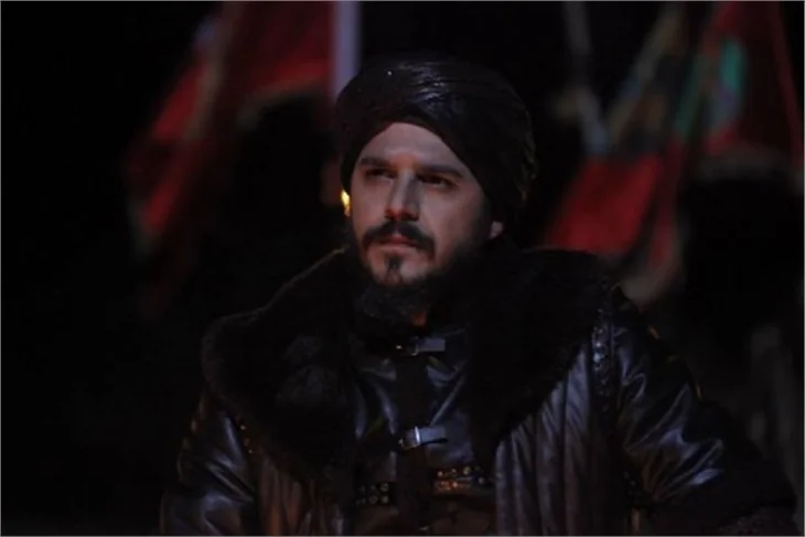 Şehzade Mustafa´nın gerçek hayatı