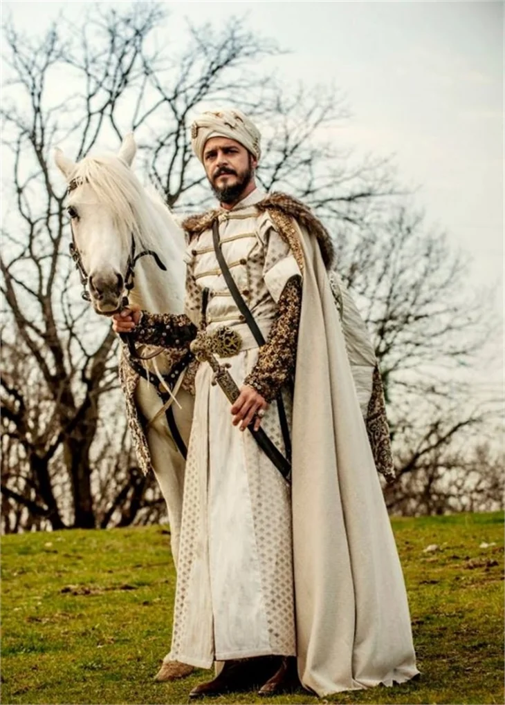 Şehzade Mustafa´nın gerçek hayatı
