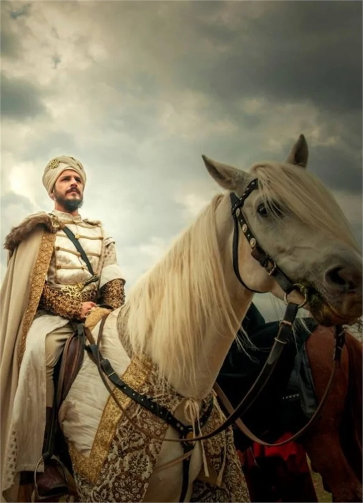 Şehzade Mustafa´nın gerçek hayatı