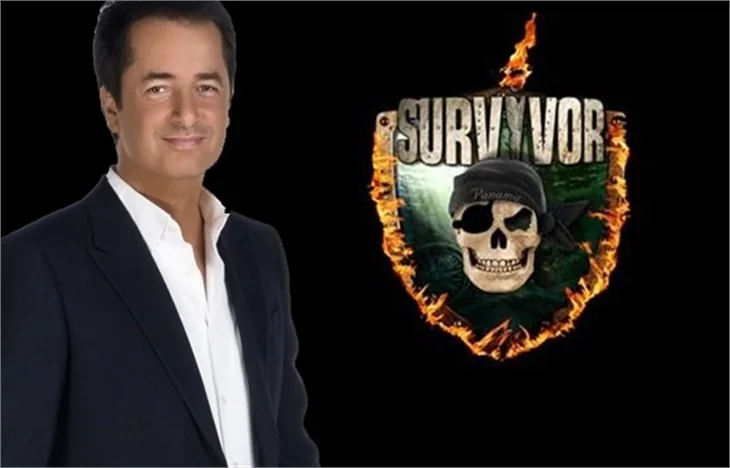 "Survivor" kadrosu tamamlandı!