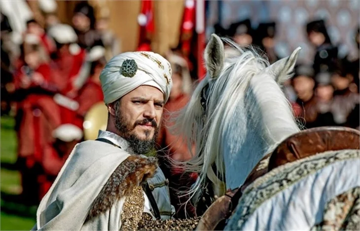 Şehzade Mustafa'nın türbesine ziyaretçi akını!