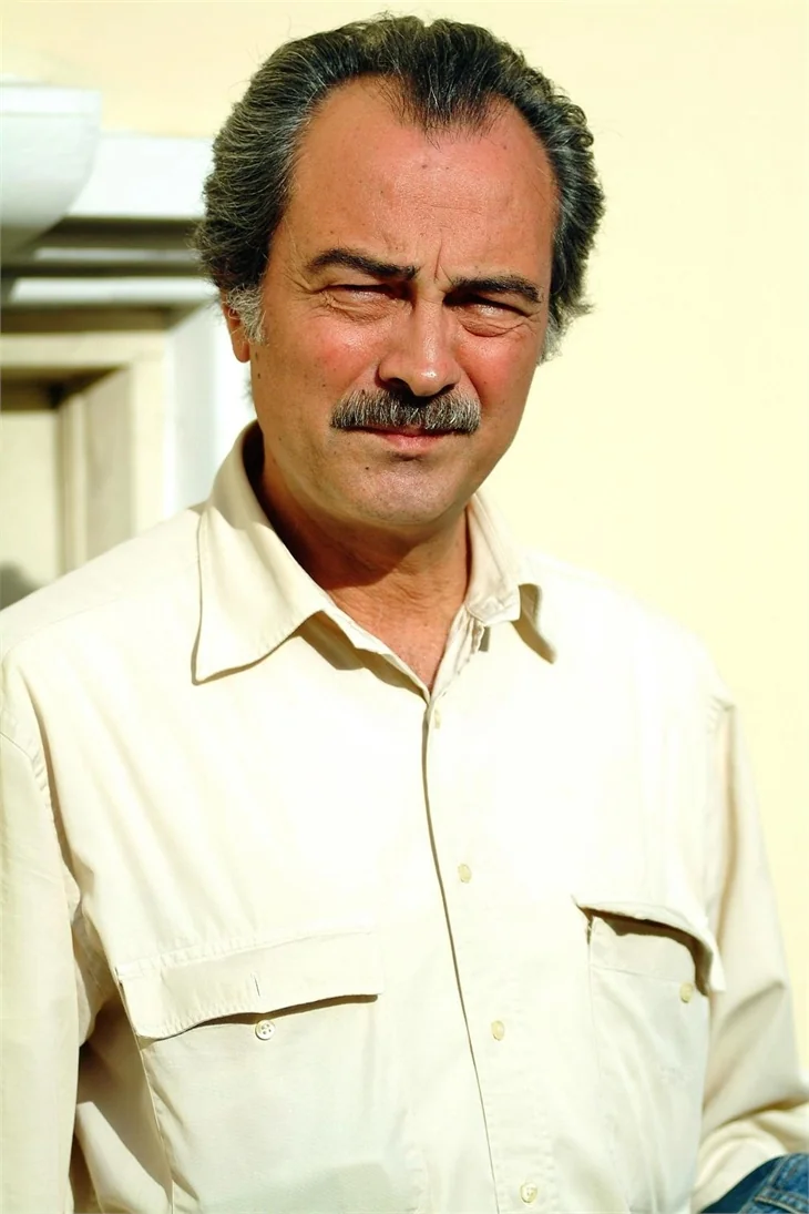 "Kara Para Aşk"ın karakterleri!