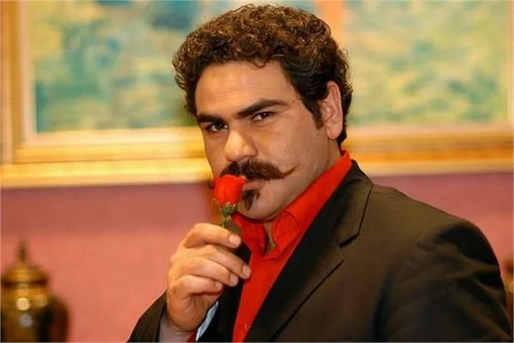 Kurtlar Vadisi'nin efsane karakterleri!