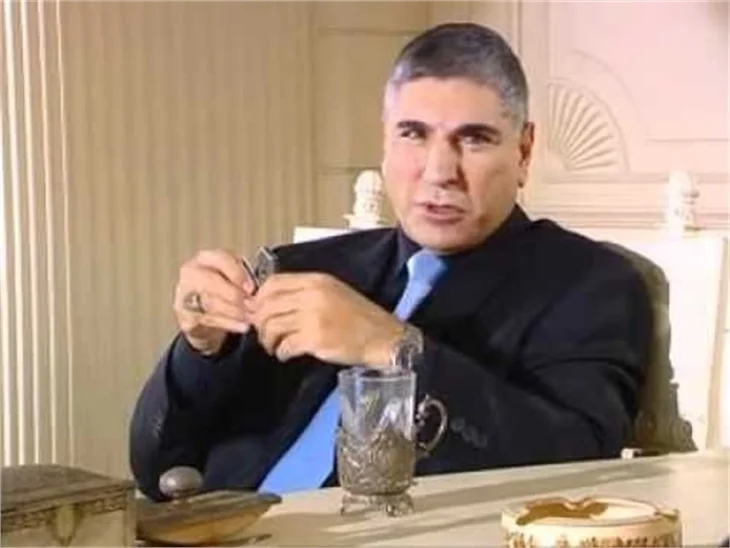 Kurtlar Vadisi'nin efsane karakterleri!