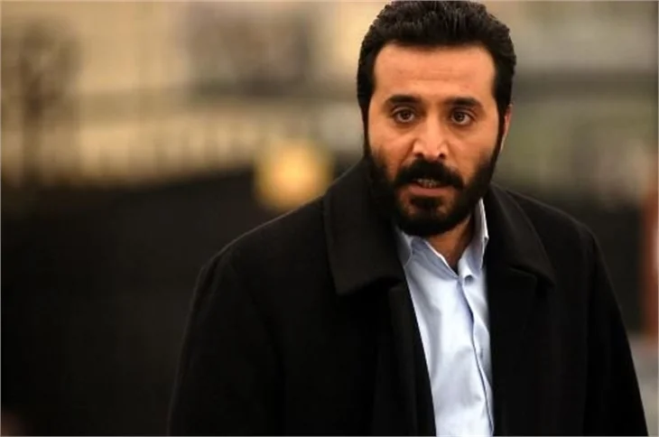 Kurtlar Vadisi'nin efsane karakterleri!