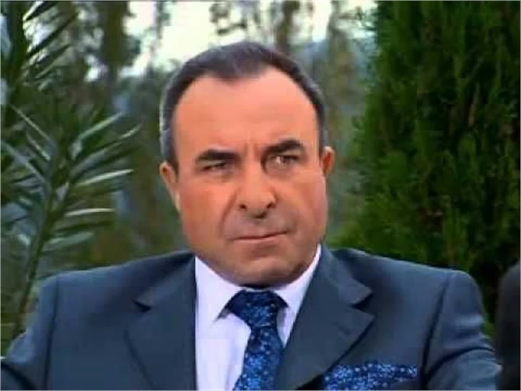 Kurtlar Vadisi'nin efsane karakterleri!