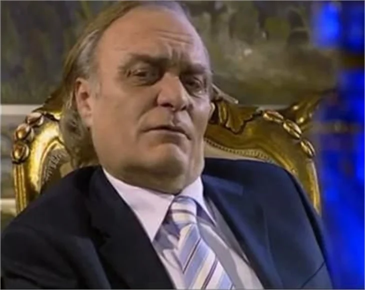 Kurtlar Vadisi'nin efsane karakterleri!