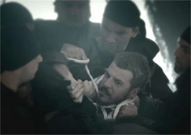 Osmanlı'da dilsiz cellatların sırrı!