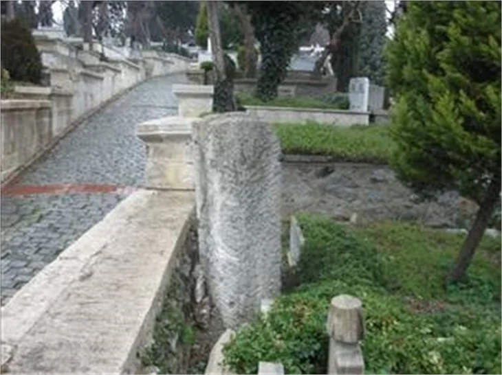Osmanlı'da dilsiz cellatların sırrı!