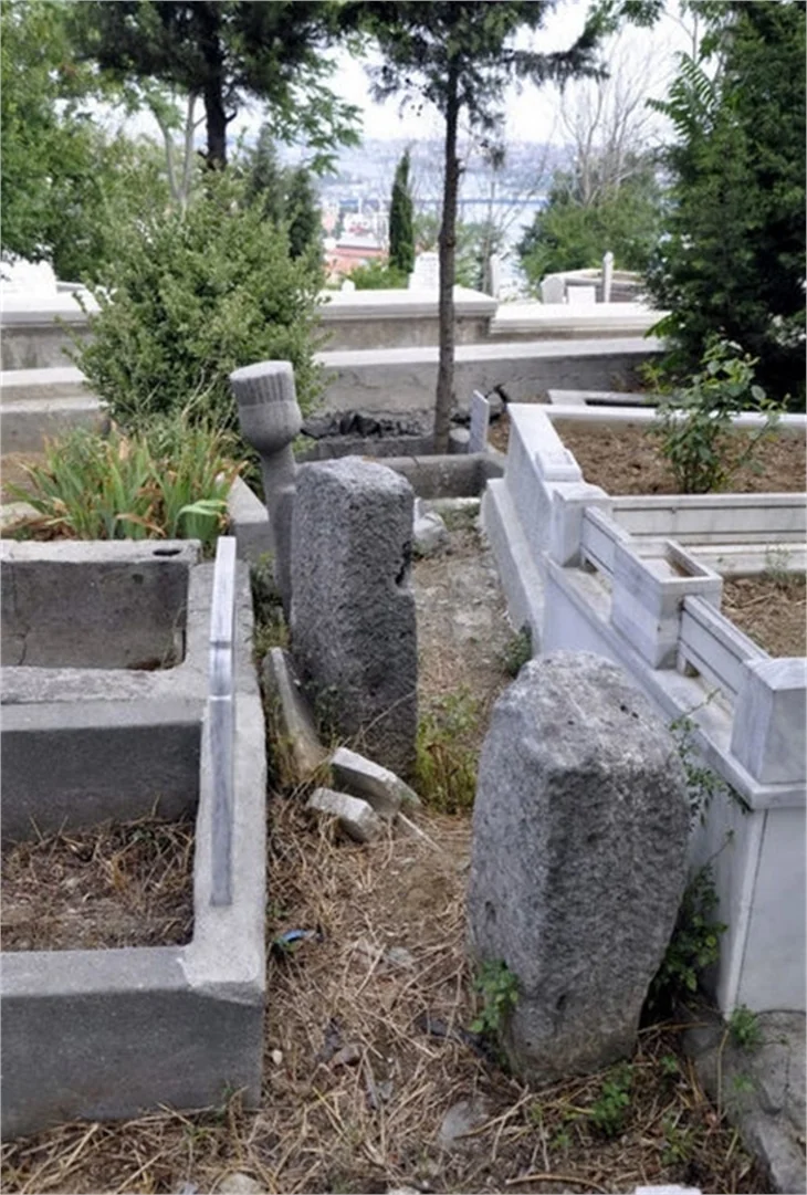 Osmanlı'da dilsiz cellatların sırrı!