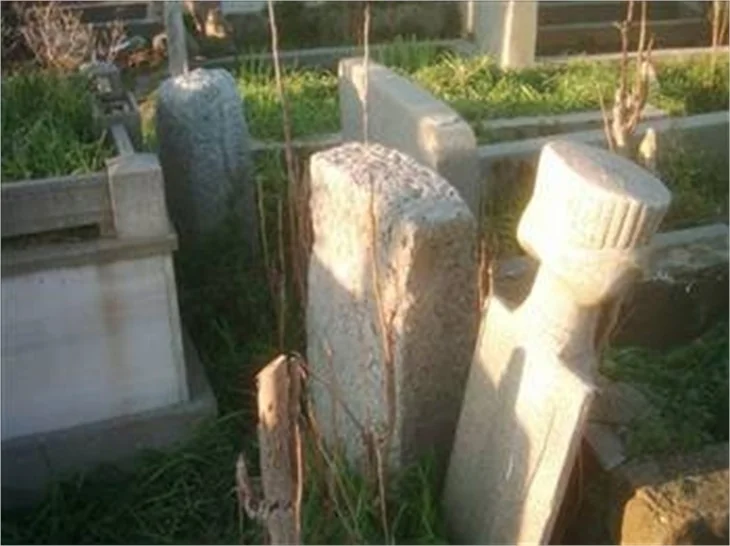 Osmanlı'da dilsiz cellatların sırrı!