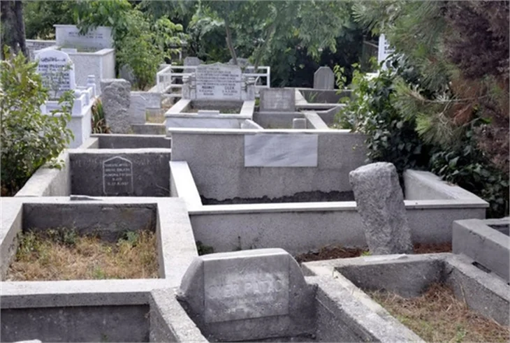 Osmanlı'da dilsiz cellatların sırrı!