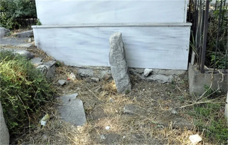 Osmanlı'da dilsiz cellatların sırrı!