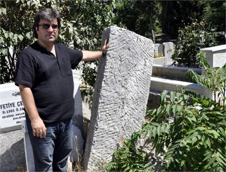 Osmanlı'da dilsiz cellatların sırrı!