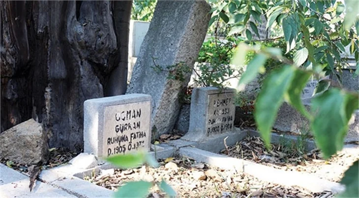 Osmanlı'da dilsiz cellatların sırrı!