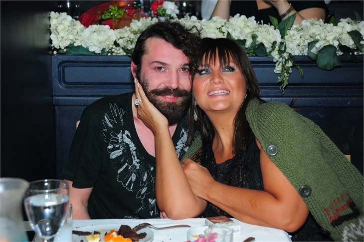 Günay'da müthiş düet!