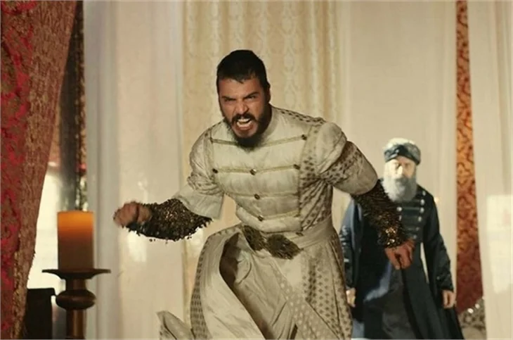Şehzade Mustafa öldü, şimdi sıra kimde?