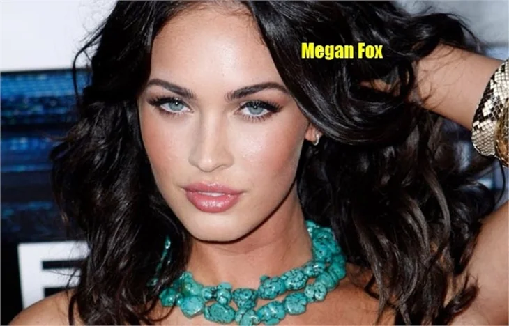 Megan Fox ikinci kez anne!